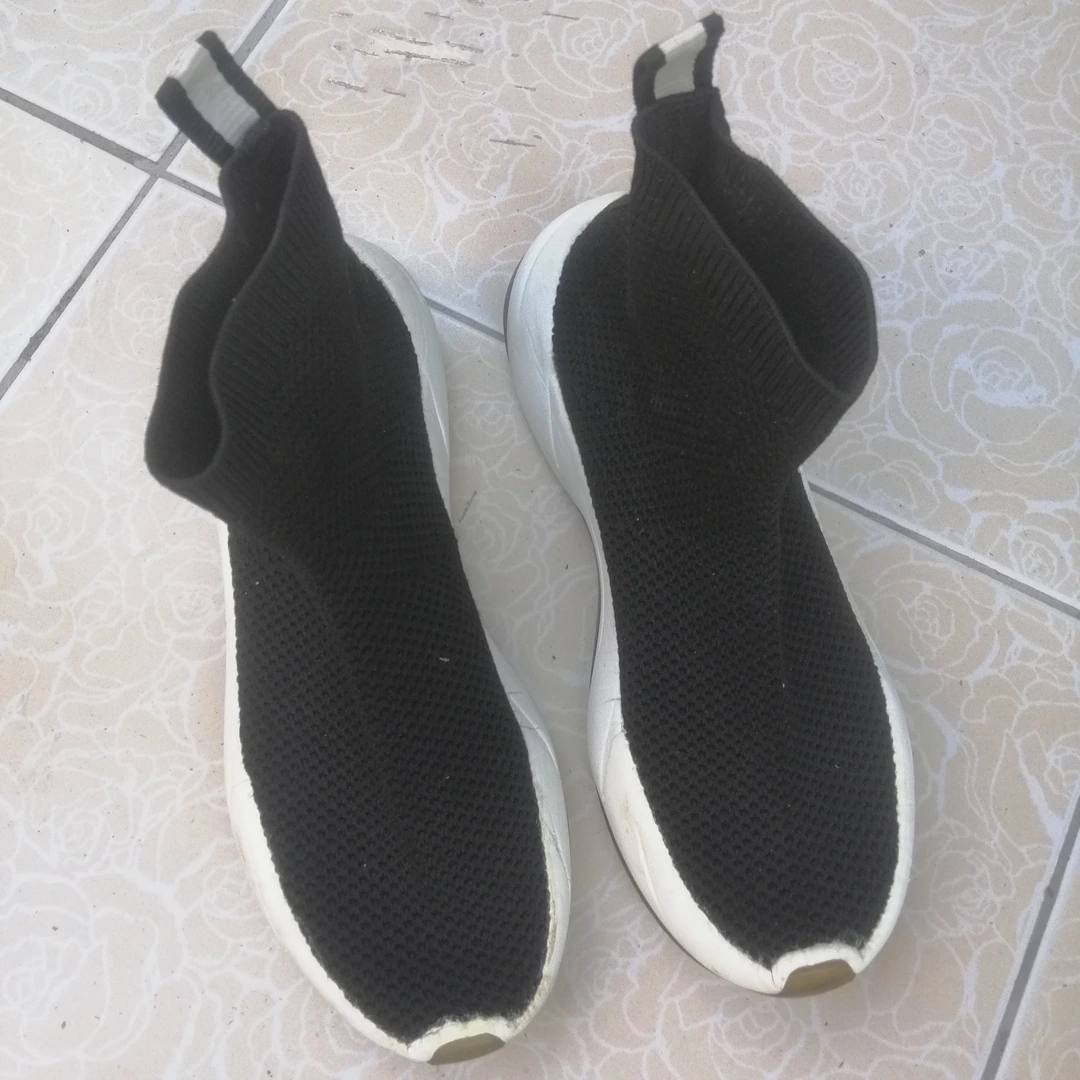 BALANCIAGA SOCKS