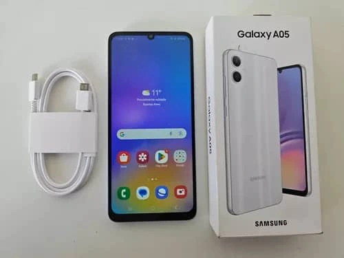 SAMSUNG GALAXY A05