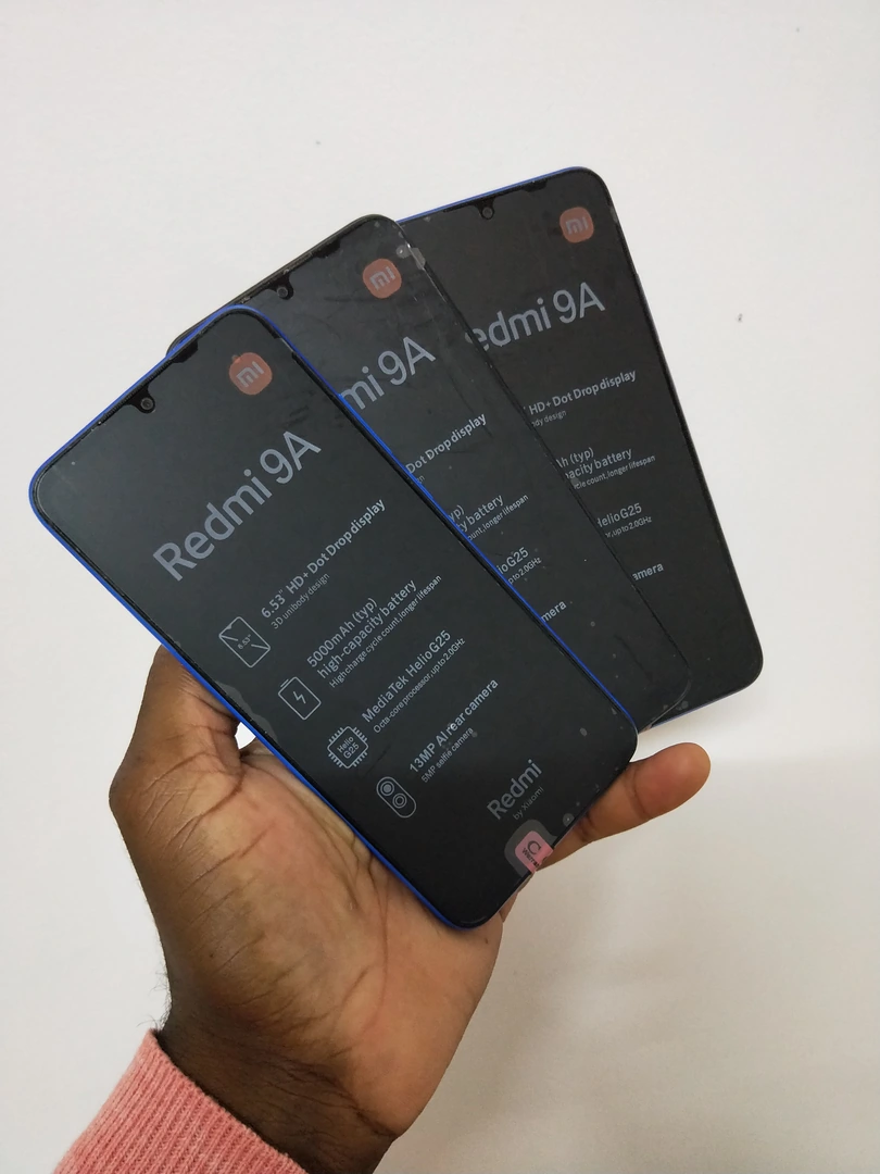Redmi 9A