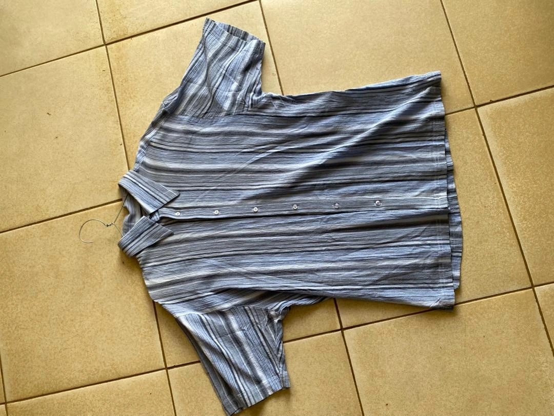 Original men's shirts available