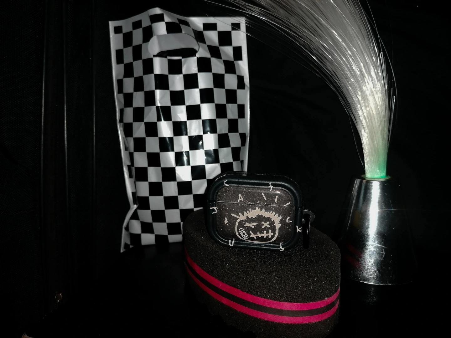 AIRPODS PROTECTIVE CASES