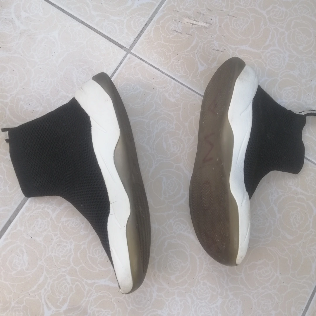 BALANCIAGA SOCKS