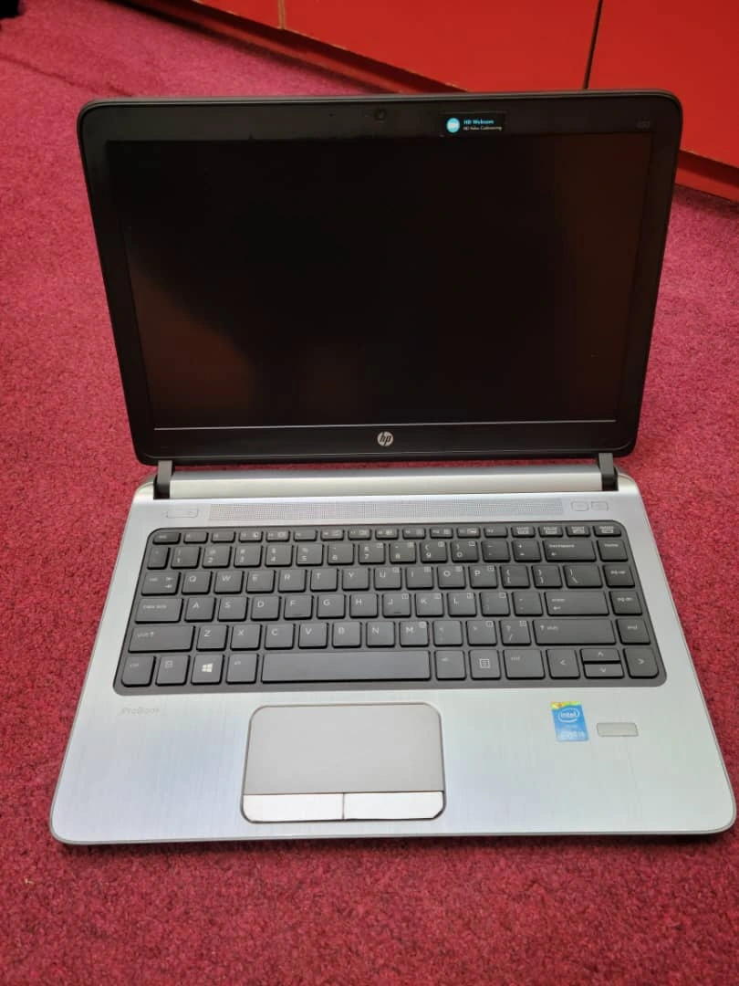 HP ProBook 450 G2