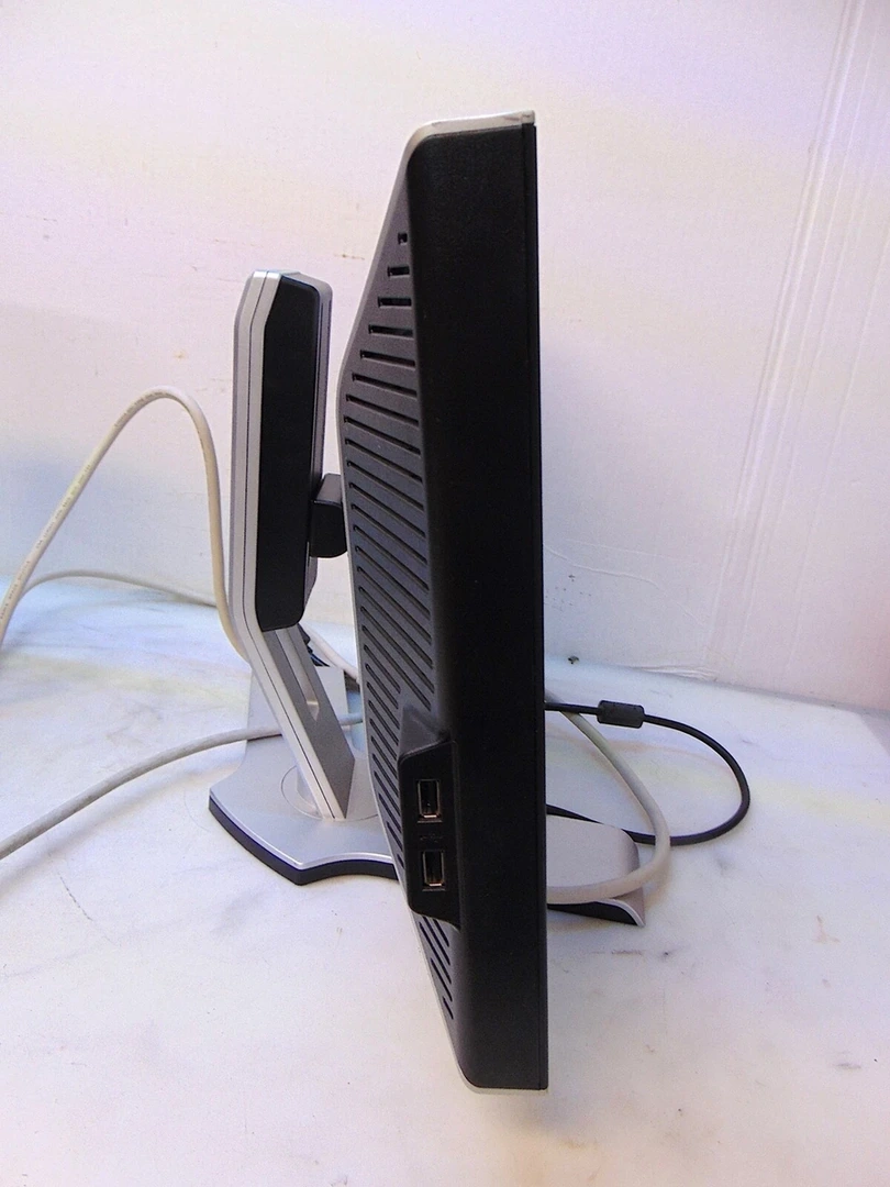 24, 23 & 22 inches Dell monitors