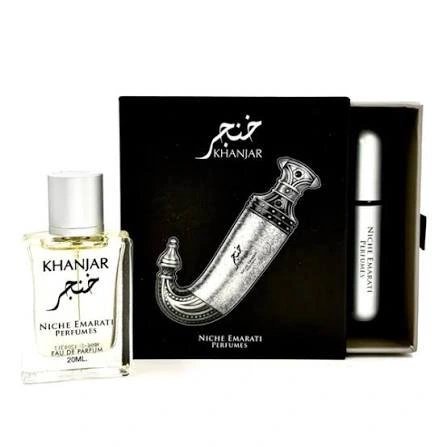 khanjar 20ml