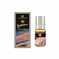 superman 3 ml