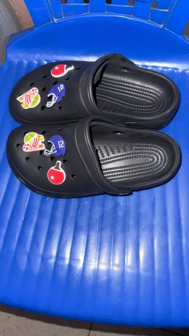 Crocs