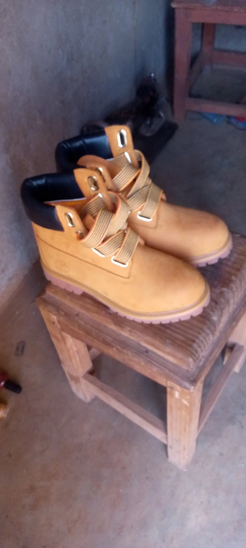 Timberland
