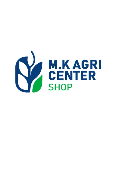 M.k Agri Center shop Banner