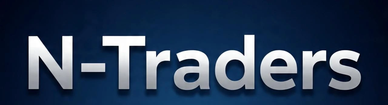 N-TRADERS Banner
