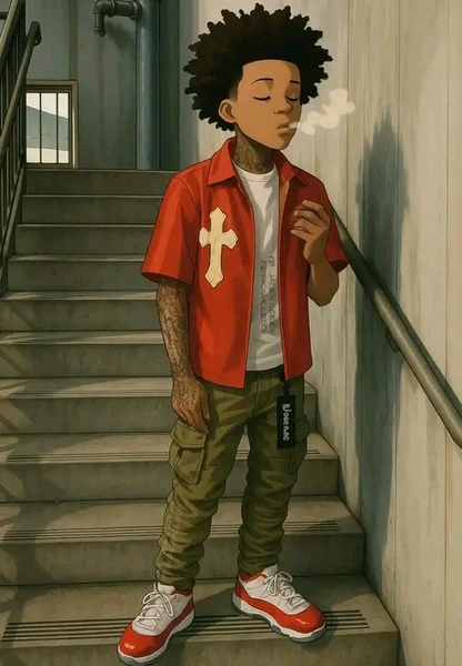 Slatt dripstore Banner