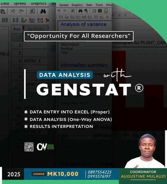 GREEN WATER ENTERPRISE Banner