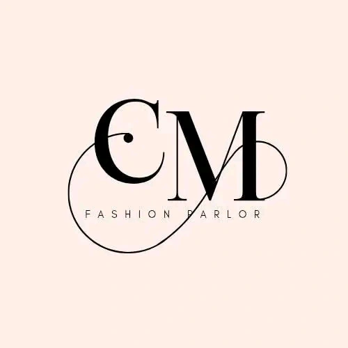 Cm fashion parlor Banner