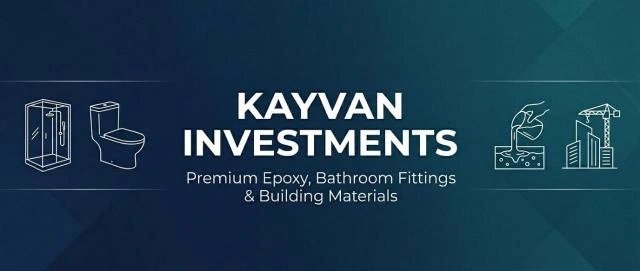 Kayvan Investments Banner