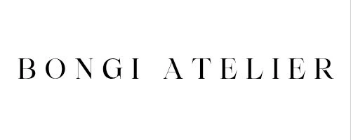 Bongi Atelier Banner