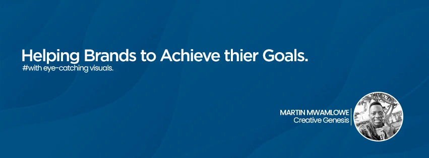 Dean265 Media and Visuals Banner