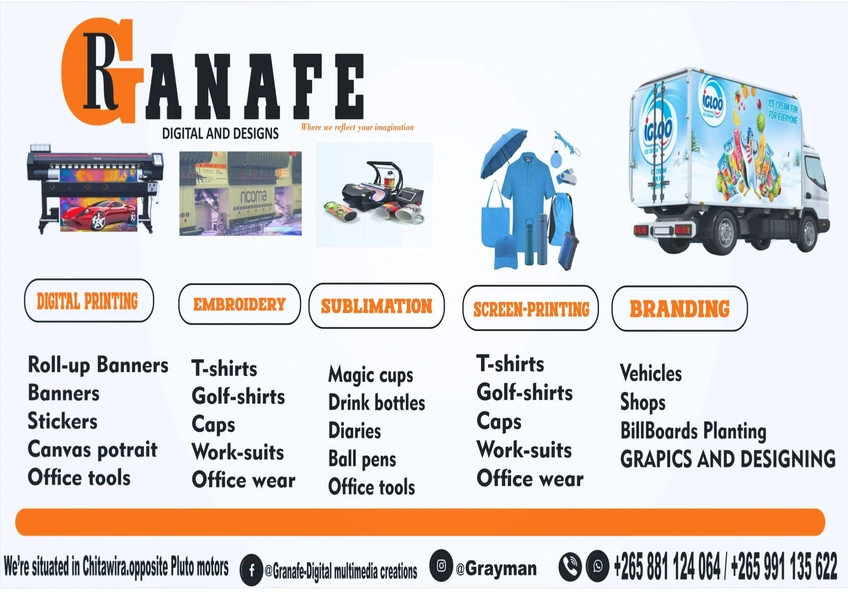 All In One Agencies Banner