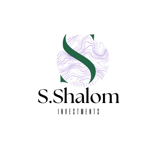S.Shalom Investments Banner