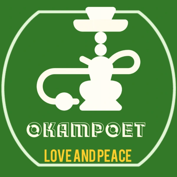 Okam the mighty virus Banner