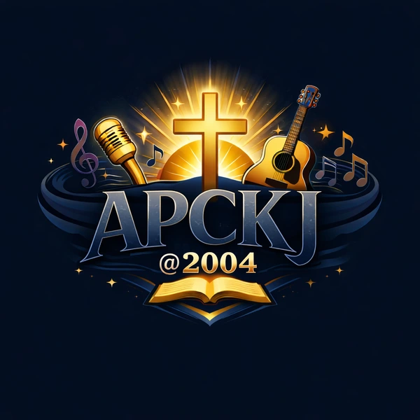 APCKJ@2004 Banner