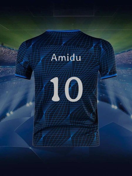BUY YOUR TEAM JERSEY Banner
