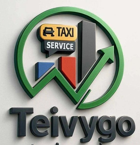 Teivygo Taxi Tervice Banner