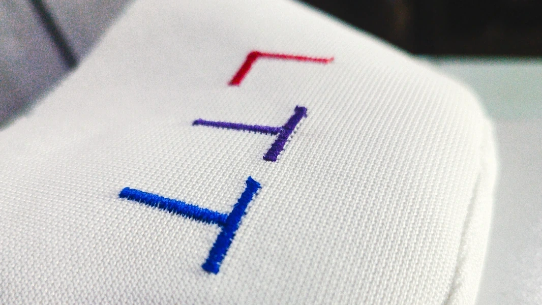 Living Through Time Banner