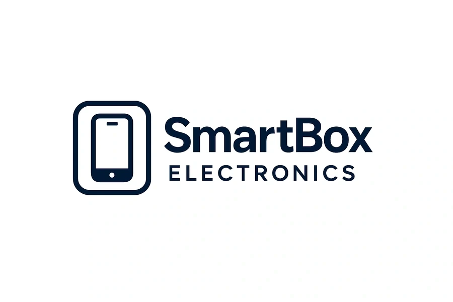 SmartBox Electronics Banner