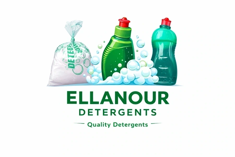 Ellanour detergents Banner