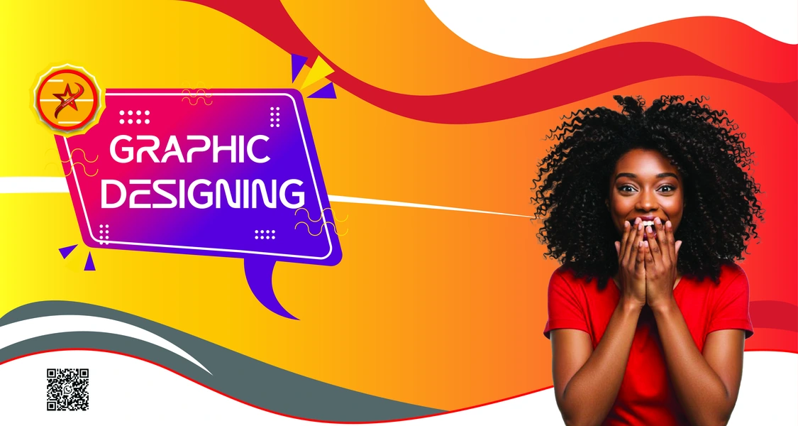 Star designs Banner