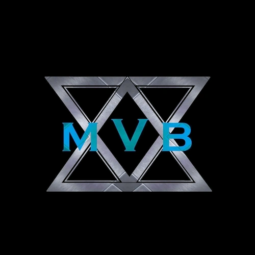 MvB store's Logo