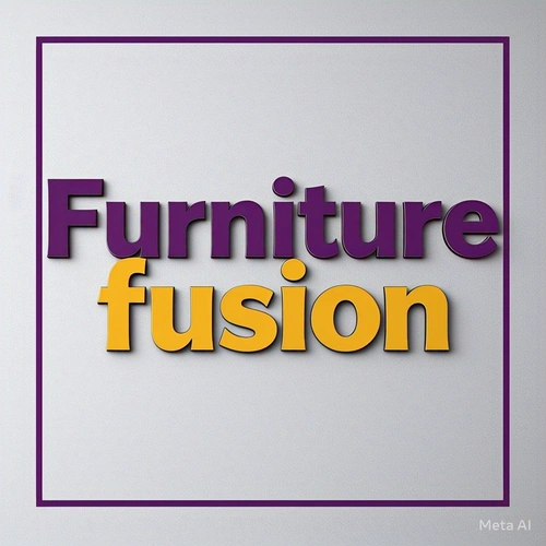 Furniture fusion Logo