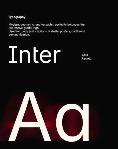 Dean265 Media and Visuals Logo