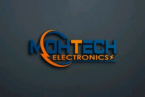 MOH TECH ELECTRONICS Logo