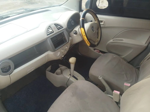 MY CAR SOLUTIONS Logo