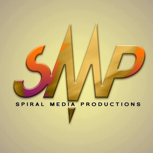 Spiral Media Productions Logo