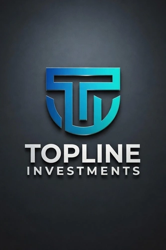 TOPLINE INVESTMENTS Logo