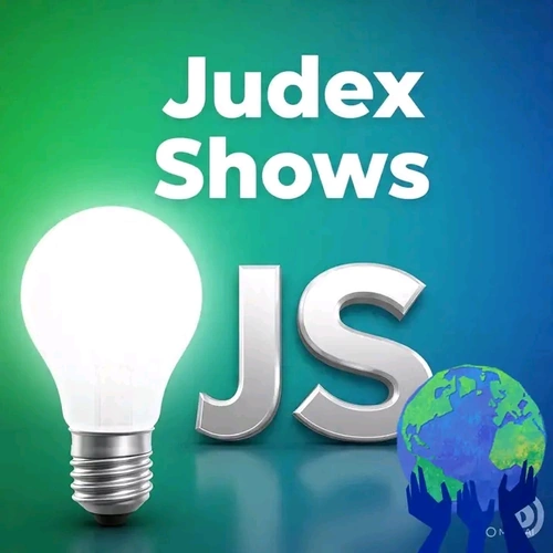 Judex Shows Logo