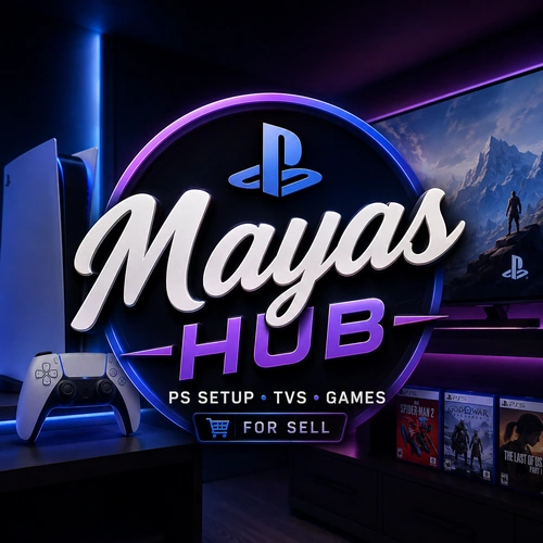 Maya's HUB