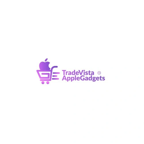 TradeVistaAppleGadgets_ Logo