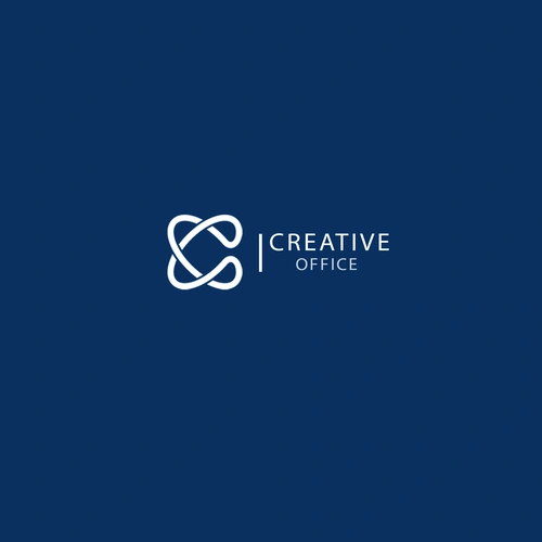 creative office Logo