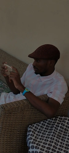 John' Knowledge Sharing Hub