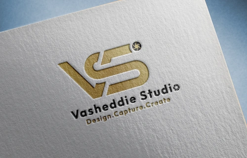 Vasheddie Studio