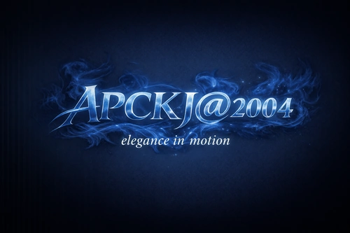 APCKJ@2004