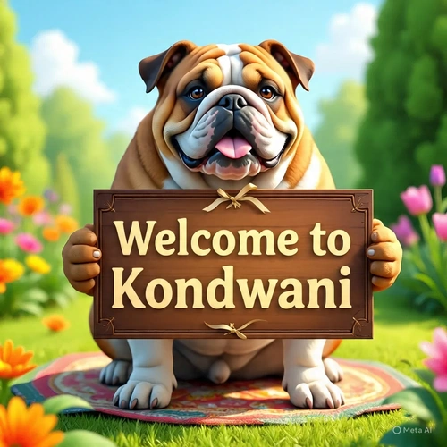 Okam the mighty virus Logo