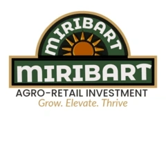 Miribart Agro Solutions Limited Logo