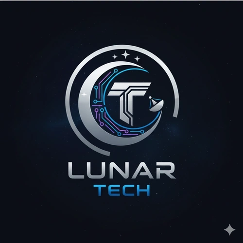Lunar Tech Logo