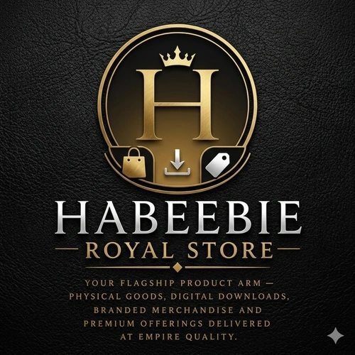 Habeebie Empire Brand