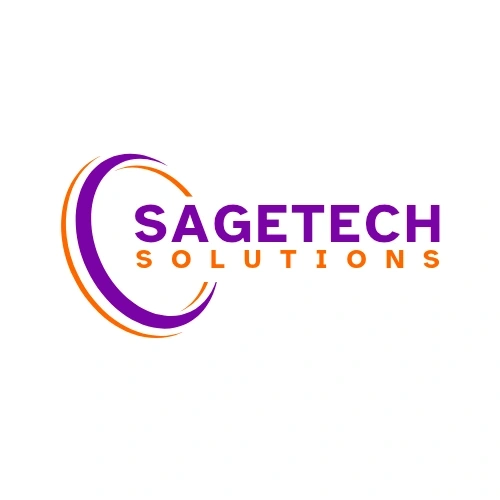 SageTech Solutions Limited Logo