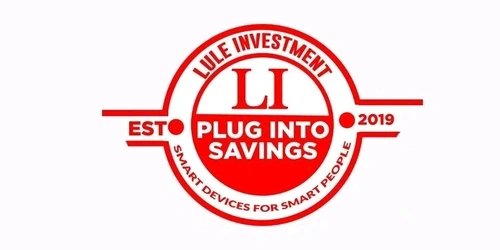 Lule 2019 Logo
